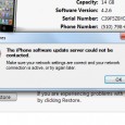 By the time you read this, iOS 5.1 will be on iTunes; too late jailbreakers If you are like me and have not bothered to update to 5.0.1 because 4.x.x is working find and you do not feel like re jailbreaking your phone and installing and setting up things, well you just missed your easy bus. I decided to do that iTunes update, *yes I...