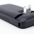 I have no idea why this has taken so long or why I did not think of it. There is a new project on kickstarter called juicetank that is an iphone4, 4s case that has the AC plug built it!  Yes, make perfect sense when you think about.  New to...