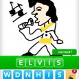 Well the time has come. With the thousands of new games and apps being released on a regular basis Draw Something is the newest game that has been sweeping the social media sites. As much as I tried; I could not ignore this game any longer as updates and complaints...