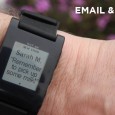 I could be wrong, but I think with the Pebble Smart watch,  we are looking at the most successful kickstarter project I have seen, not that I have seen lots of kickstarter projects.  Not only did these guys raise enough money to start the company; after being rejects by plenty...