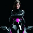 T Mobile girl dons black leather; and T-Mobile gets to work Its been a while since the T Mobile Girl, Carley if you will, changed from her girly pink to a bit more edgy black leather, but still with pink accents mind you. So what does it mean? Is suppose to indicate an more aggressive T-Mobile that is going to try...