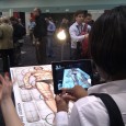 Augmented Reality Body Browser I am here at the Augmented Reality Event 2012 in Santa Clara and saw this rather cool demo from Daqri, a southern California augmented reality dev shop. This augmented reality application that runs on the iPad and I will call an AR body browser, allows users the ability to turn...