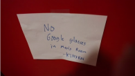Now that Google Glass is Jailbroken, what does it mean? its good.. right? The jailbreaking of Google Glass (glassbreak?) is good, and bad. For those who remember back in the iphone1 days, there was all this panic that it would open the door to massive abuse, the phone could be bricked and even the whole network can be taken down … Still waiting...
