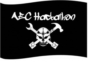 AEC Hackathon Logo