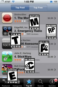 appstorerating