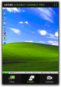 connect-Screen