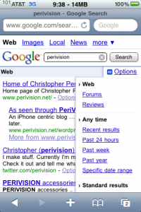 google Search