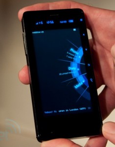 Credit Engadget