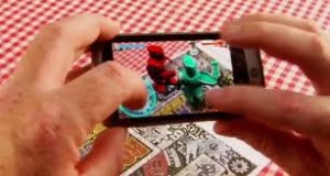 AR Games