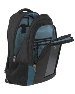 Solar Backpack