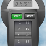 Mobipark Meter