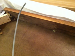 broken Table