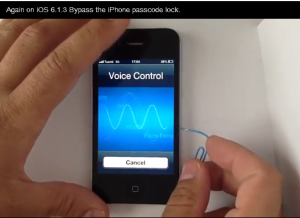 iphone login bypass hack