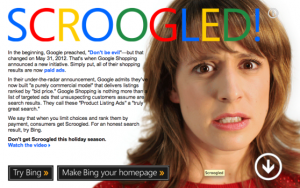 scroogled