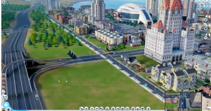 simCity2013 screenshot