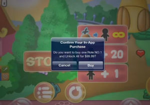 super monster bros app scam