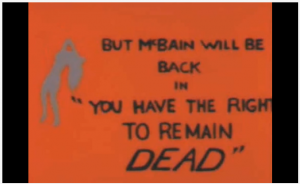 McBain Simpsons