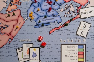 alternative risk maps havoc boards