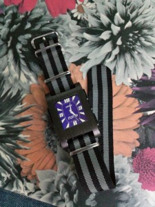 custom pebble