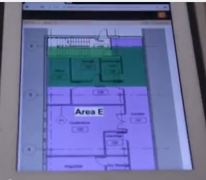 building inspection status AEC hackathon