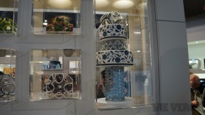 3d cake decoration