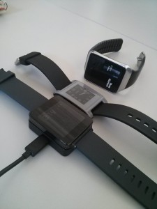 compare smartwatches