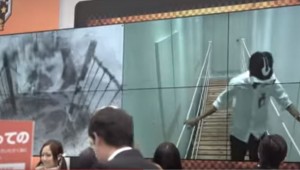 VR tunnel lead image