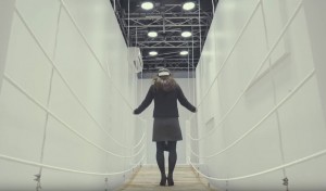 vr tunnel middle