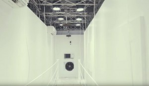vr tunnel system