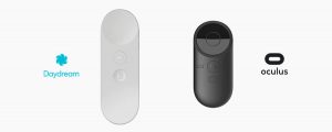 google-standard-controller